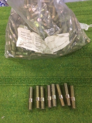Mgf mgtf head inlet - to,
