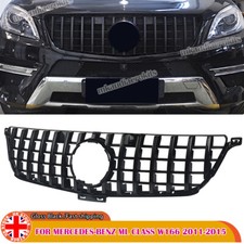 GT PANAMERICANA FOR MERCEDES