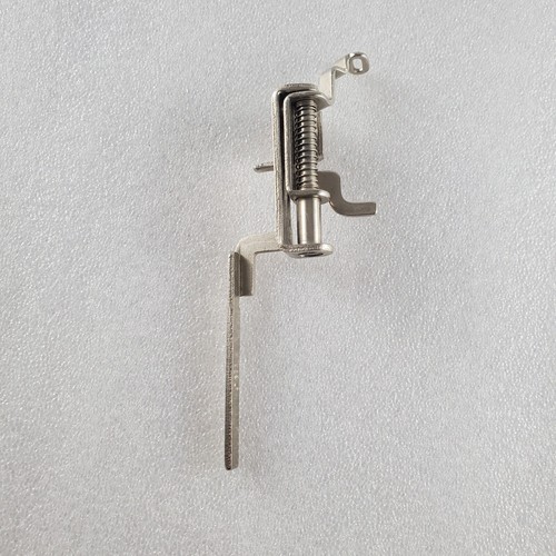Vintage singer 320k sprung - 320k,