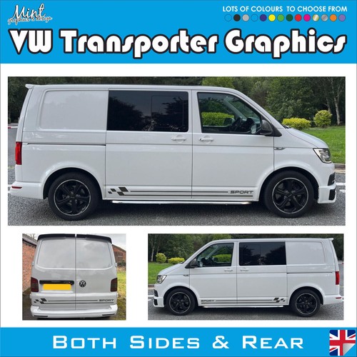 Volkswagen transporter - vw,