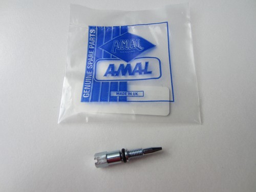 Amal carburetor carb - amal,