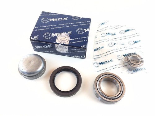 Wheel bearing kit meyle - wheel,