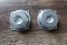 HONDA NTV650 BROS CARBURETTOR CARB TOP COVER DIAPHRAGM CAP NTV REVERE