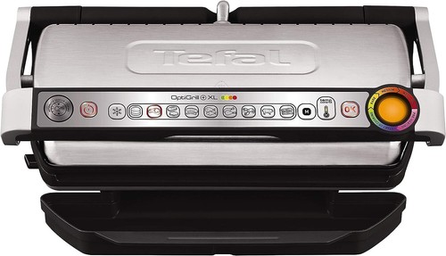 Tefal optigrill gc722d40 - tefal, xl