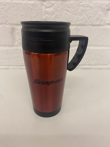 Snap tools red thermal - snap,