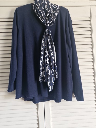 Elegant navy and white - elegant, lv