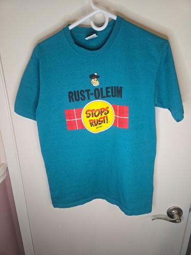 Vintage supreme 2010 - supreme, rustoleum