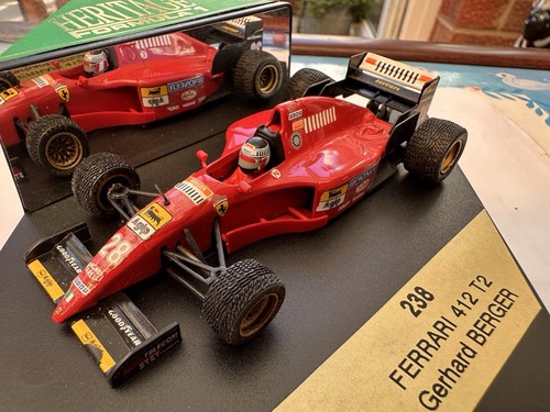 Onyx heritage ferrari - f1,