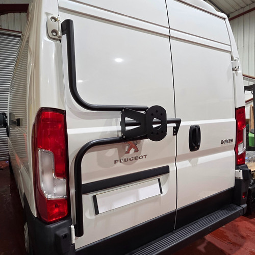 Relay ducato boxer spare - boxer,