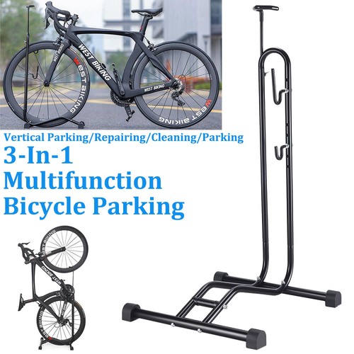 Bike floor stand - floor,