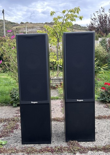 Rogers ls55 floor standing - rogers,