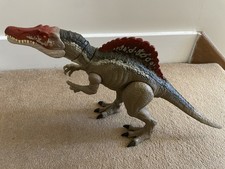 Jurassic World Legacy Extreme