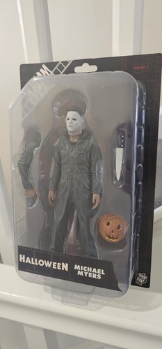 Halloween michael myers - halloween,