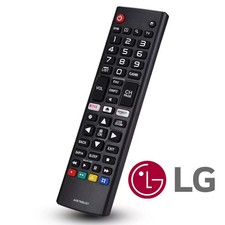 AKB75095308 LG  TV REMOTE