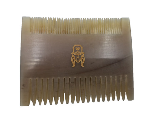 Horn double sided - double,