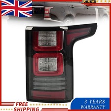 Right Rear Tail Light Brake