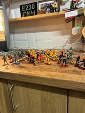 Britain’s Spacemen Job Lot