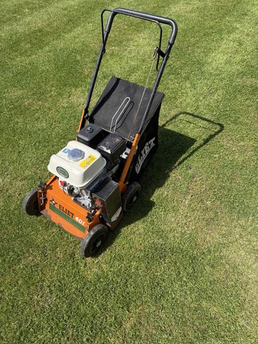 Eliet 401 scarifier - 401,
