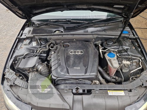 Audi mk4 b8 engine - audi,