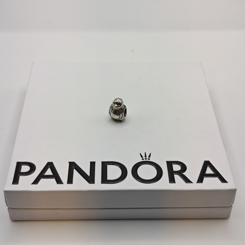 Pandora penguin smooth head - penguin,