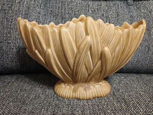 Sylvac mantle hyacinth vase - mantle,