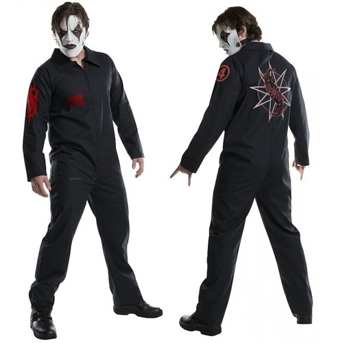 Slipknot orchestra cosplay - slipknot,