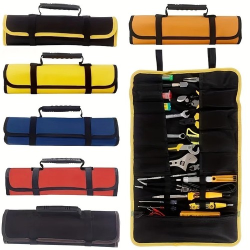 Pocket canvas chisel - pocket,