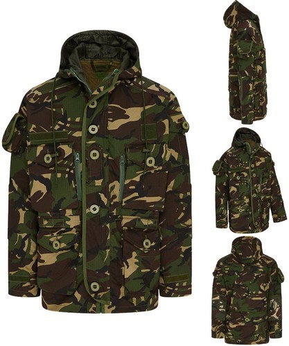 Kombat sas style - uk,