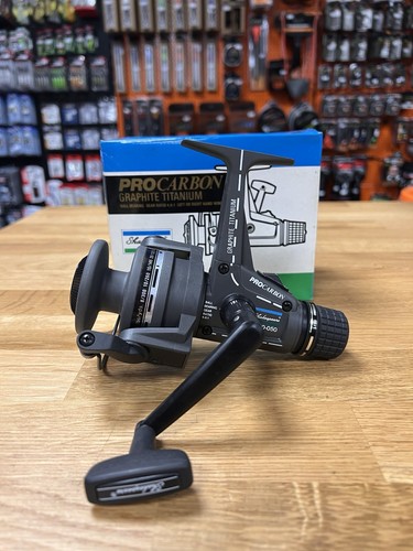 Shakespeare pro carbon - shakespeare,