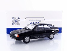 SOLID 1/18 - RENAULT TURBO