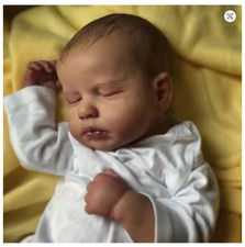 50CM Handmade Reborn Baby