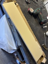 Wickes Manhattan Gloss Cream