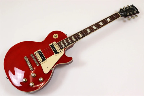 Gibson les paul - gibson, classic