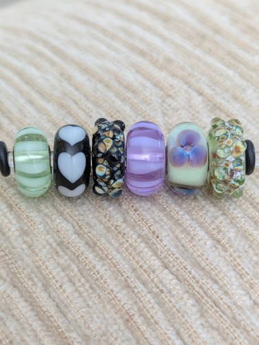 Trollbead italian milano kit - milano,