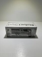 Atlas Scania P380 Oakley Horsebox