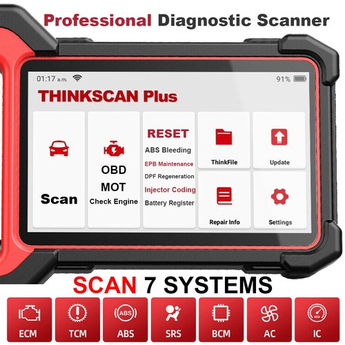 European car obd2 scanner - european,