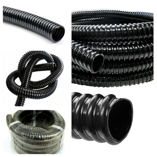 Smooth bore dust extraction - smooth, extraction/