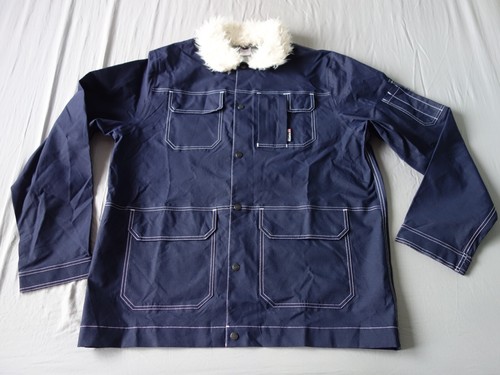 North grandi field jacket - north,