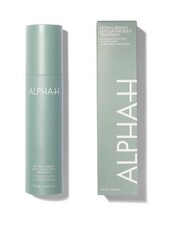 Alpha-H Retinol Reboot Exfoliating Body Treatment  120ml    BRAND  NEW in BOX