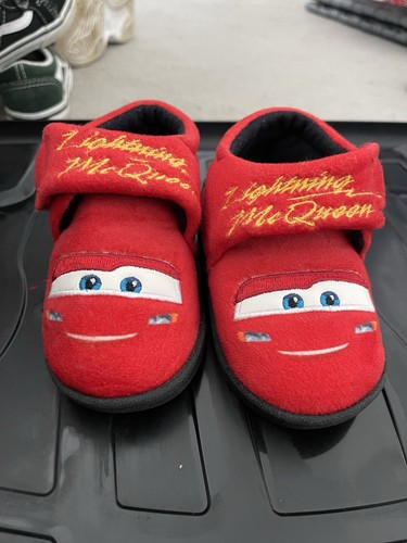 Kids unisex lightning mcqueen - kids,