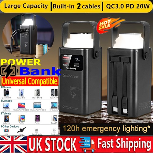 Power bank 90000mah 66w - bank, usb