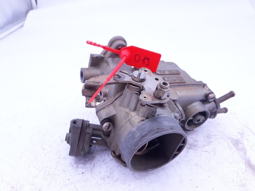 Dell orto frd carburetor - frd,