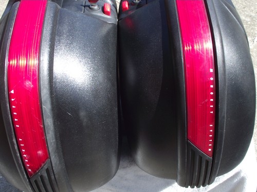 Givi e360 monokey panniers 40 - givi,