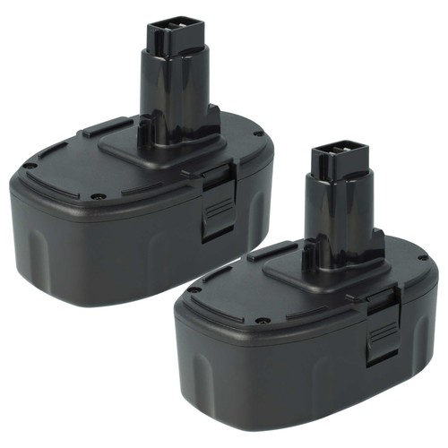 Battery for dewalt dc998kb - 2x,