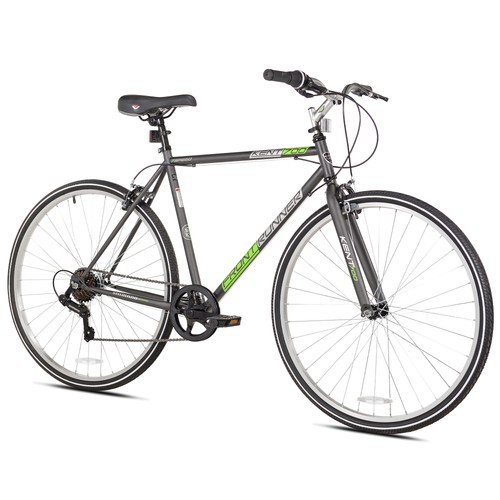 Kent front runner hybrid - front,