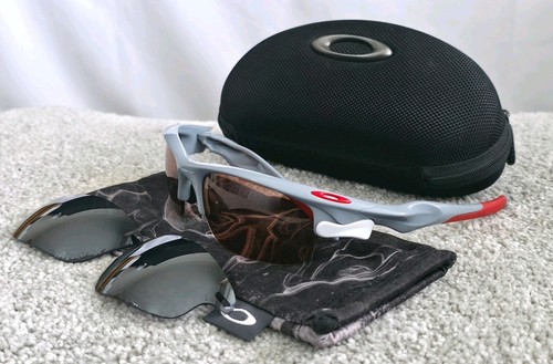 Oakley fast jacket sunglasses - fast,