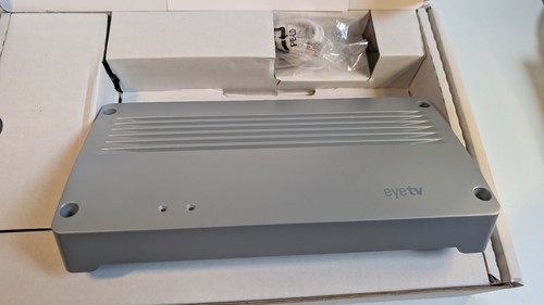 Elgato eyetv netstream 4sat - elgato,