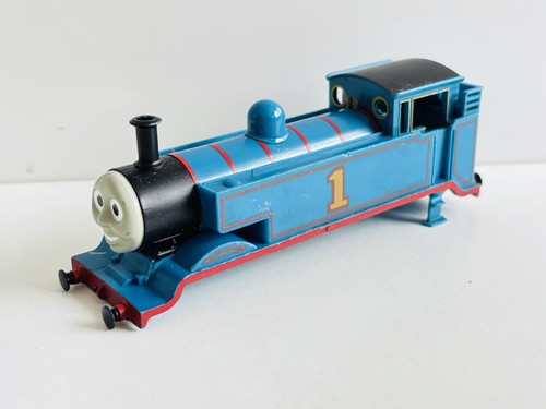Hornby gauge thomas 1 - hornby, oo