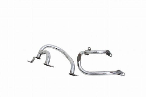 Engine crash bars yamaha - bars, xvz
