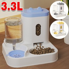 Automatic Pet Feeder Food Bowl